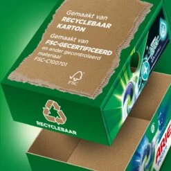 Ariel Wasmiddel Pods + Touch Of Lenor – 4 X 20 Wasbeurten – Voordeelverpakking -Schoonmaakserie Winkel 1200x1200 938