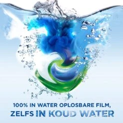 Ariel Wasmiddel Pods + Touch Of Lenor – 4 X 20 Wasbeurten – Voordeelverpakking -Schoonmaakserie Winkel 1200x1200 940