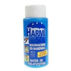 Harmisol Waterdicht Wasmachine En Handwas - 200 Ml - Textielbehandelaar -Schoonmaakserie Winkel 1200x1200 941