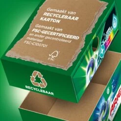 Ariel Wasmiddel Pods + Touch Van Lenor Unstoppables - Kleur - 28 Wasbeurten -Schoonmaakserie Winkel 1200x1200 948