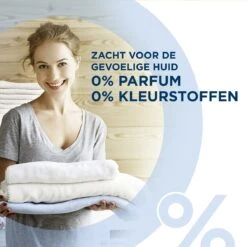 Neutral Waspoeder Wit Parfumvrij - 4x45 Wasbeurten - Voordeelverpakking -Schoonmaakserie Winkel 1200x1200 983