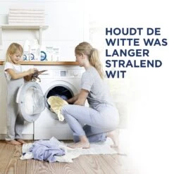 Neutral Waspoeder Wit Parfumvrij - 4x45 Wasbeurten - Voordeelverpakking -Schoonmaakserie Winkel 1200x1200 985