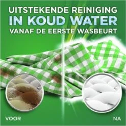 Ariel All In 1 Pods + Actieve Geurbestrijding - Wasmiddel Wascapsules - 3 X 35 Wasbeurten - Voordeelverpakking 19 Ariel All In 1 Pods + Actieve Geurbestrijding - Wasmiddel Wascapsules - 3 X 35 Wasbeurten - Voordeelverpakking -Schoonmaakserie Winkel 1200x1200 989