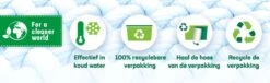 Persil® Persil 4in1 Discs Universal Wascapsules - Wasmiddel Capsules - Voordeelverpakking - 8 X 15 Wasbeurten -Schoonmaakserie Winkel 1200x370 7