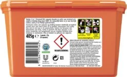 Robijn Wascapsules - 3-in-1 - Stralend Wit - 15 Stuks -Schoonmaakserie Winkel 1200x730