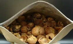 Wasnoten 750gr Met Waszakje - Zeepnoten - Natuurlijk Wassen -Schoonmaakserie Winkel 1200x736