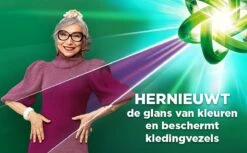 Ariel Wasmiddel Pods + Extra Vezelbescherming - Kleur - 28 Wasbeurten -Schoonmaakserie Winkel 1200x742 2