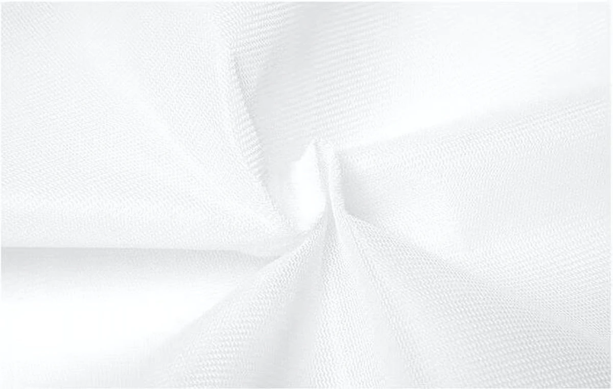 Merkloos Laundry Bag | Waszak | Set Van 4 Waszakken Met Rits | Transparant | Wasnet | Waszakjes | Vakantie Als Kledingsorteerder | Groot Formaat | Laken/schoenen/bh/ondergoed/kleding 4 Merkloos Laundry Bag | Waszak | Set Van 4 Waszakken Met Rits | Transparant | Wasnet | Waszakjes | Vakantie Als Kledingsorteerder | Groot Formaat | Laken/schoenen/bh/ondergoed/kleding - Afbeelding 4