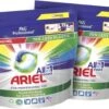 Ariel Prof Allin1 Pods Color - 150 Wasbeurten - Voordeelverpakking