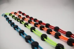 Sokhero - Sokken Cadeau Organizer - Waszak Waslijn Kleding - Wasmand Wasnet Huishouden - Wasmachine Sokken Opbergsysteem - Wasknijpers Wasbol Wasnet - Sokken En Lingerie Houder (voor 10 Sokken) -Schoonmaakserie Winkel 1200x800 10