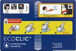 Lenor All In 1 Pods Amber & Orchidee - Waspods - 4 X 12 Wasbeurten Voordeelverpakking -Schoonmaakserie Winkel 1200x800