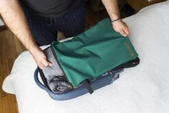 STNKY Pro Edition - Wasbare Sport, Reis- En Wastas - Groen - 13 Liter - Geurloos -Schoonmaakserie Winkel 1200x800 5