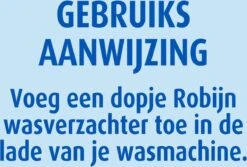 Robijn Puur & Zacht Wasverzachter - 8 X 30 Wasbeurten - Voordeelverpakking -Schoonmaakserie Winkel 1200x812