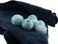 Scanpart Wasballen Voor Wasmachine - Anti Haar - Ook Geschikt Voor Dierenharen - 6 Stuks -Schoonmaakserie Winkel 1200x923 3