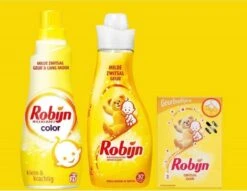 Robijn Geurbuiltje Zwitsal - 6 X 3 Stuks - Voordeelverpakking -Schoonmaakserie Winkel 1200x928