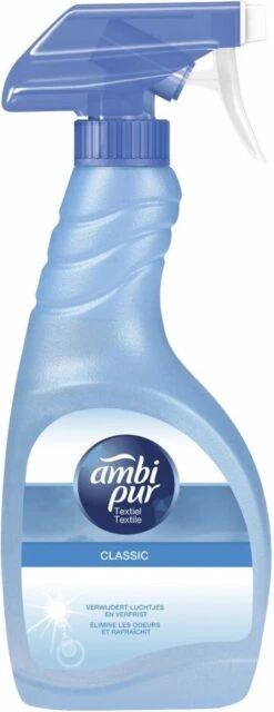 Ambi Pur Classic - 500ml - 8 Stuks - Textielverfrisser -Schoonmaakserie Winkel 463x1200 2