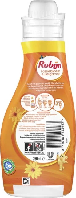 Robijn Perfect Match Stralend Wit, Black Velvet En Color Wasmiddel - En Wasverzachter Pakket - 6 Stuks - Voordeelverpakking -Schoonmaakserie Winkel 464x1200