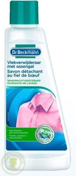 Dr. Beckmann Ossengalzeep Vloeibaar 500 Ml -Schoonmaakserie Winkel 520x1200 1