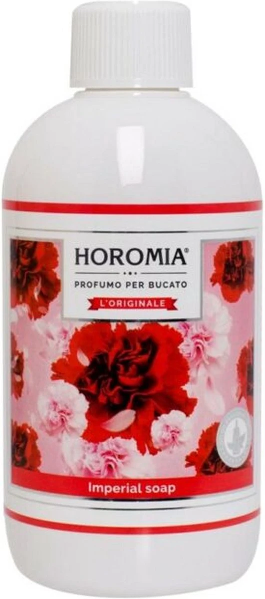 Horomia Wasparfum Imperial Soap - 500ml 3 Horomia Wasparfum Imperial Soap - 500ml - Afbeelding 3