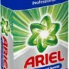 Ariel Color Waspoeder Voordeelverpakking | Tot 330kg Was , 10 KG | Voor Alle Soorten Was