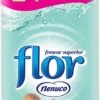 Merkloos Flor Wasverzachter - Nenuco 1100ml / 50 Wasbeurten