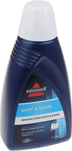 BISSELL Spot&Stain - Vlekkenreinigingsmiddel SpotClean Serie - 1l -Schoonmaakserie Winkel 576x1200 1