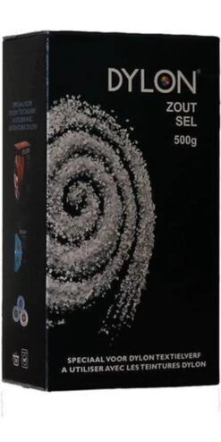 DYLON Zout 500 Gram - 1 Stuk -Schoonmaakserie Winkel 600x1200 1