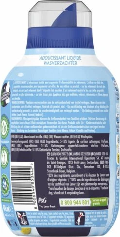 Lenor Fresh Air Sensitive - Wasverzachter - 6 X 34 Wasbeurten Voordeelverpakking -Schoonmaakserie Winkel 608x1200 2