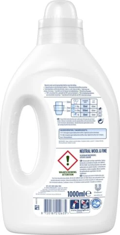 Neutral Voeibaar Fijnwasmiddel 5x 1L -Schoonmaakserie Winkel 614x1200 3