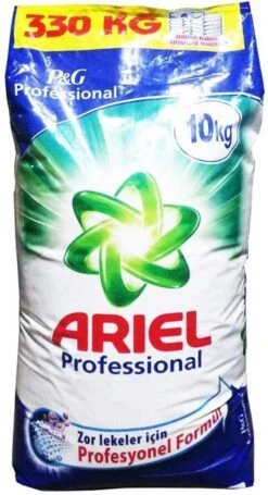 Ariel Waspoeder Actilift Voordeelverpakking | 110 Wasbeurten, 7,15KG - Ariel Regular Waspoeder | Voor Alle Soorten Was -Schoonmaakserie Winkel 651x1200 2