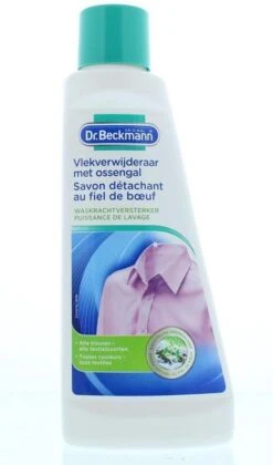 Dr. Beckmann Ossengalzeep Vloeibaar 500 Ml -Schoonmaakserie Winkel 706x1200