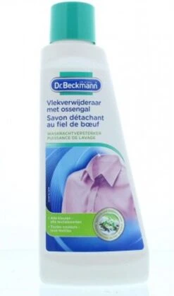 Dr. Beckmann Ossengalzeep Vloeibaar 500 Ml -Schoonmaakserie Winkel 708x1200
