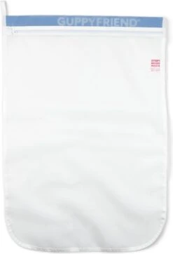 GuppyFriend Waszak - Washing Bag -Schoonmaakserie Winkel 818x1200 3