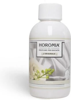 Horomia Wasparfum White - 250ml -Schoonmaakserie Winkel 856x1200 1