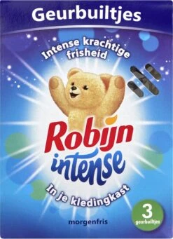 Robijn Intense Geurbuiltjes 3 Stuks -Schoonmaakserie Winkel 869x1200 1