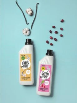 Marcel's Green Soap Wasmiddel Patchouli & Cranberry - 6 X 1 Liter -Schoonmaakserie Winkel 901x1200 3