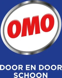 Omo Wit Waspoeder - 6 X 14 Wasbeurten - Voordeelverpakking -Schoonmaakserie Winkel 956x1200