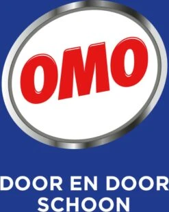 Omo Wit Vloeibaar Wasmiddel - 6 X 20 Wasbeurten - Voordeelverpakking -Schoonmaakserie Winkel 957x1200