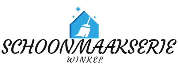 Schoonmaakserie Winkel